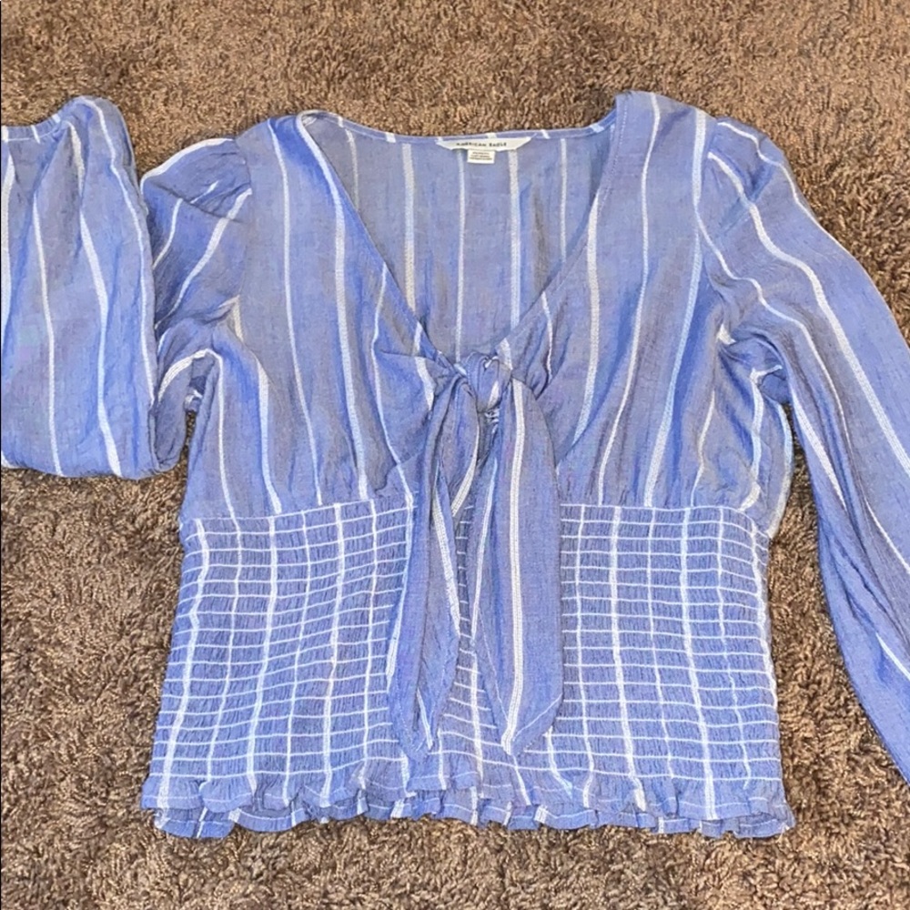 American eagle top